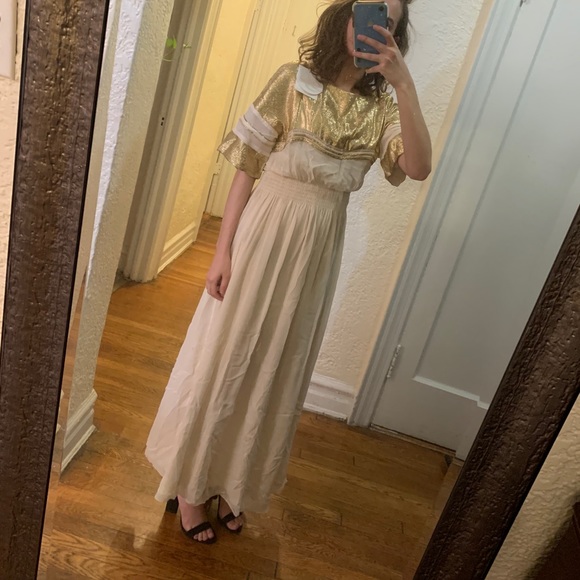 Chloe gown Size FR 34 (flexible) - sold out! - Picture 14 of 16